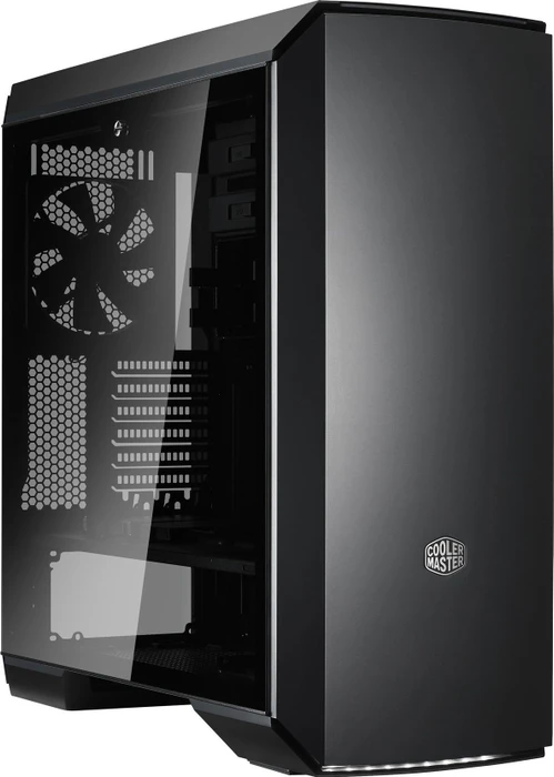 Cooler Master MasterCase MC600P, Glasfenster