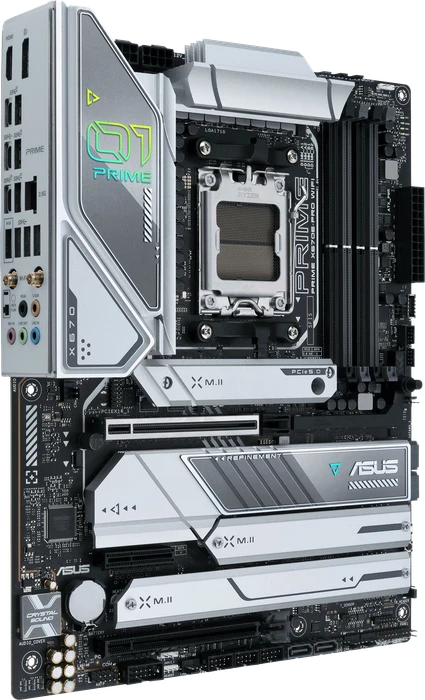 ASUS Prime X670E-Pro WIFI-CSM (AMD AM5)