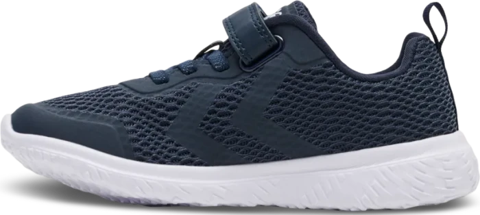 hummel Actus Recycled black iris (Junior)
