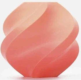 Bambu Lab PLA Basic, Gradient Pink Citrus, Spule, 1.75mm, 1.00kg