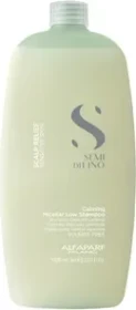 Alfaparf Semi Di Lino Scalp Relief Calming Micellar Low Shampoo, 1l