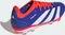 adidas Predator Pro FG cloud white/solar red/lucid blue Vorschaubild