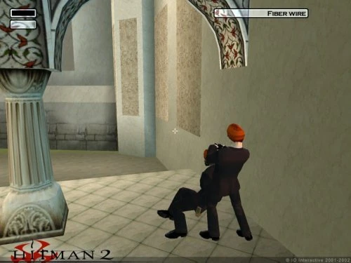Square Enix Masterpieces: Hitman Quadrology (PC)
