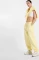 New Balance Athletics French Terry Trainingshose lang parchment (Damen) Vorschaubild