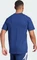 adidas Tiro 24 Sweat T-Shirt kurzarm team navy blue 2/white (Herren) Vorschaubild