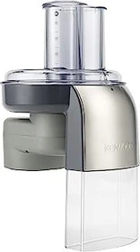 Kenwood AT340 Schnitzelwerk