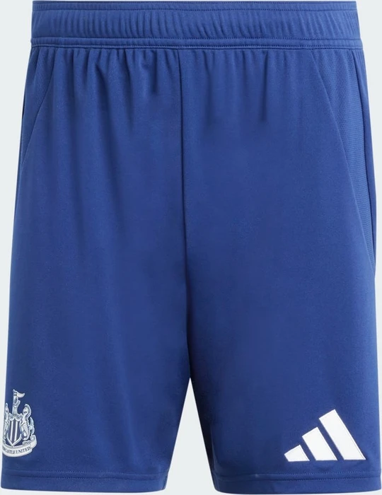 adidas Newcastle United FC 2024/2025 Auswärtsshorts night sky (Herren)