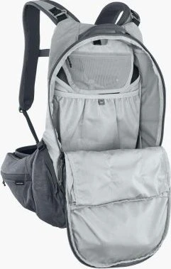 Evoc Trail Pro 16 L/XL stone/carbon grey