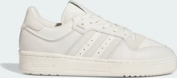 adidas Rivalry Low 86 cloud white/off white