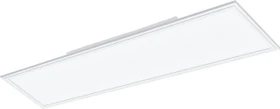 Eglo connect.Z Salobrena-Z LED Panel 120x30 weiß
