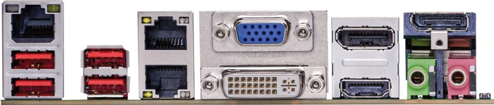 Supermicro X13SAZ-F, bulk (Intel 1700)