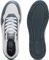 Puma Court Classic puma white/evening blue (Damen) Vorschaubild
