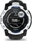 Garmin Instinct 3 Solar 50mm whitestone/black-bolt blue Vorschaubild