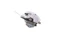 MadCatz Cyborg M.M.O 7 Gaming Mouse weiß, USB Vorschaubild