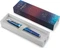 Parker IM Special Edition The Last Frontier Tintenroller (Mine) submerge blue lacquer/chrome trim, Geschenkbox Vorschaubild