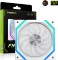 GameMax FN12A-N2-W, weiß, 120mm Vorschaubild