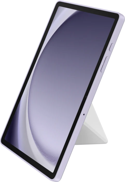 Samsung EF-BX210 Book Cover für Galaxy Tab A9+, White