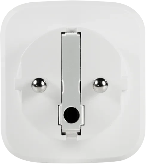 LogiLink Wi-Fi Smart Plug 1-fach, Smart-Steckdose