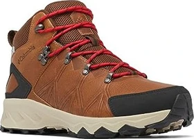 Columbia Peakfreak II Mid Outdry elk/black (Herren)