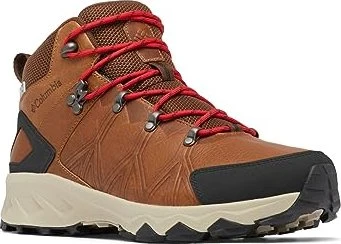 Columbia Peakfreak II Mid Outdry elk/black (Herren)