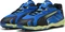 Puma Inhale ultra blue/fresh yellow Vorschaubild