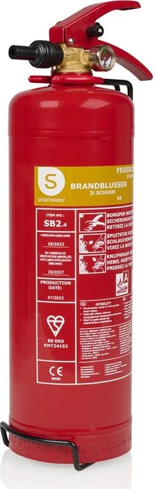 Smartwares SB2.4