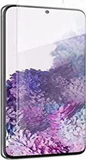 ZAGG invisibleSHIELD Ultra Clear+ für Samsung Galaxy S20