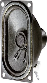 Visaton SC 4.7 ND - 8 Ohm, Stück