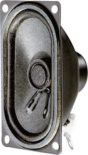 Visaton SC 4.7 ND - 8 Ohm, Stück