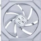 Lian Li Uni Fan SL FLEX ARGB Reverse Blade, weiß, 120mm Vorschaubild