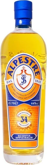 Alpestre Riserva 4 Years Old 700ml