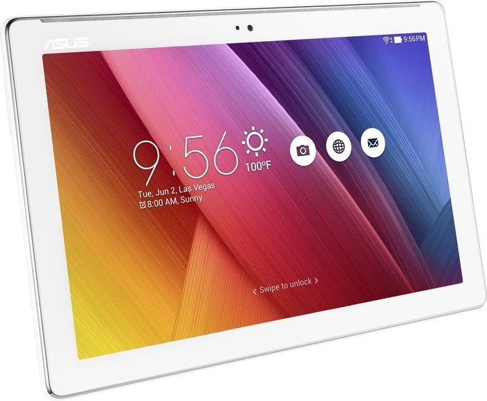 ASUS ZenPad 10 Z300C-1B, weiß, 16GB