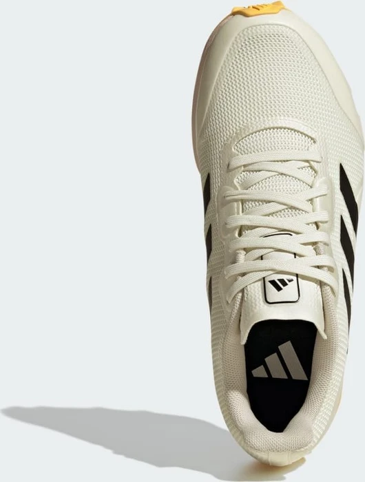 adidas Fabela Zone ivory/core black/spark (Damen)