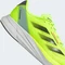 adidas Duramo Speed lucid lemon/core black/wonder blue Vorschaubild