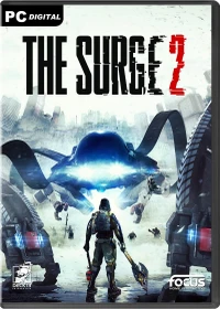 The Surge 2 - The Kraken (Download) (Add-on) (PC)