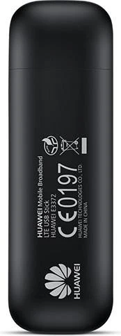 Huawei E3372, schwarz