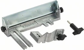 Bosch Professional Parallel-/Winkelanschlag für Bandschleifer