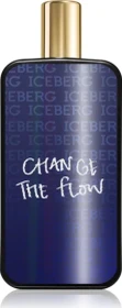 Iceberg Change The Flow Eau de Toilette, 100ml