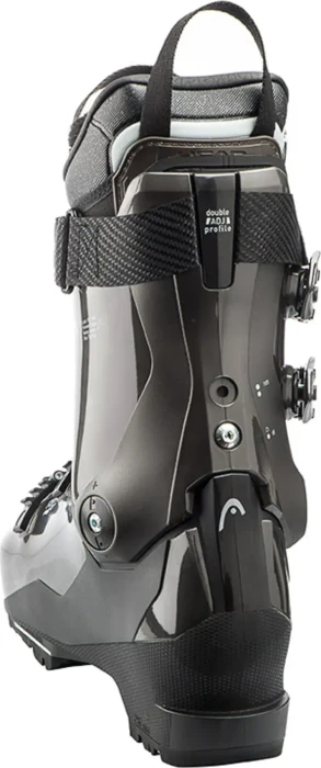 Head Kaliber 95 MV GW anthracite (Damen) (Modell 2025/2026)