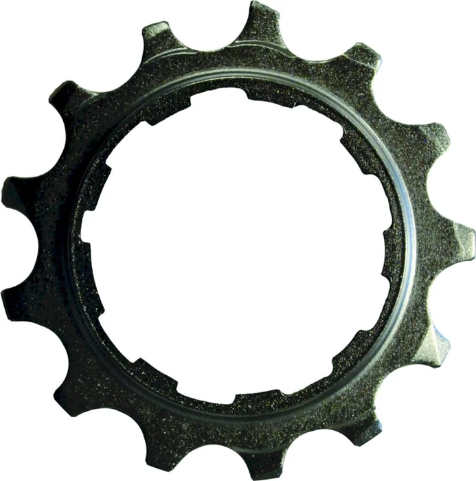 Shimano Ersatz-Ritzel 17 Zähne für Shimano CS-M770/CS-M771 Kassette