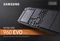 Samsung SSD 960 EVO 250GB, M.2 2280 / M-Key / PCIe 3.0 x4 Vorschaubild