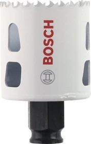 Bosch Professional BiM Progressor for Wood and Metal Lochsäge, 44mm, 1 Stück