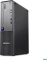 Lenovo ThinkCentre neo 50s Gen 6, Raven Black, Core Ultra 3 205, 8GB RAM, 512GB SSD, DE Vorschaubild