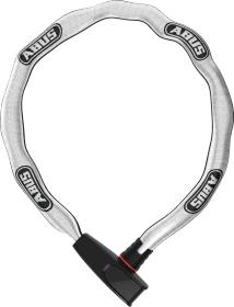 ABUS Catena 6806K/85 Kettenschloss, Schlüssel reflective