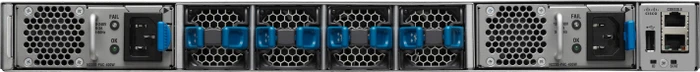 Cisco Nexus C3172PQ Rackmount 10G Managed Switch, 48x SFP+, 6x QSFP+