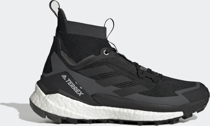 adidas Terrex Free Hiker 2 core black/grey six (Damen)