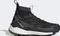 adidas Terrex Free Hiker 2 core black/grey six (Damen) Vorschaubild