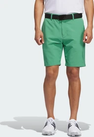adidas Ultimate365 8.5-Inch Golf Hose kurz preloved green (Herren)