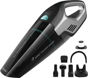 Cecotec Conga Immortal ExtremeSuction 14.8V Akku-Nass-/Trockensauger