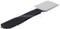 LABEL THE CABLE LTC Mini Tags Klett-Kabelbinder, schwarz, 10er-Pack Vorschaubild
